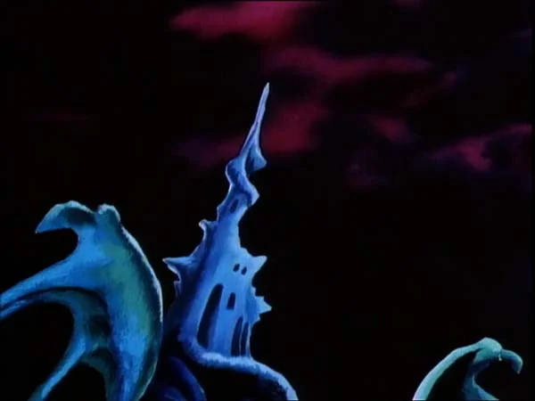 ThunderCats intro image