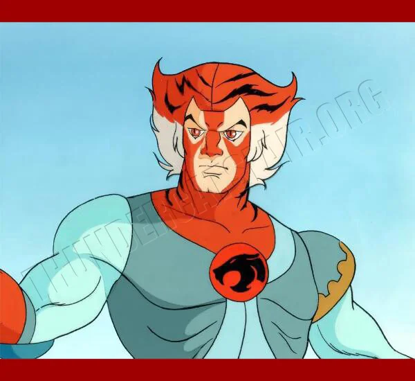 Tygra Opening Sequence