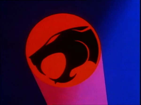 ThunderCats intro image