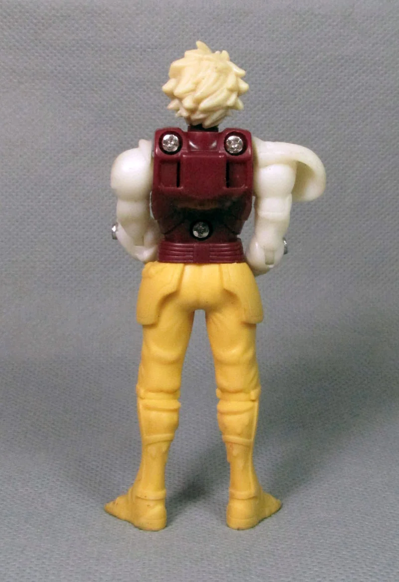 Bandai