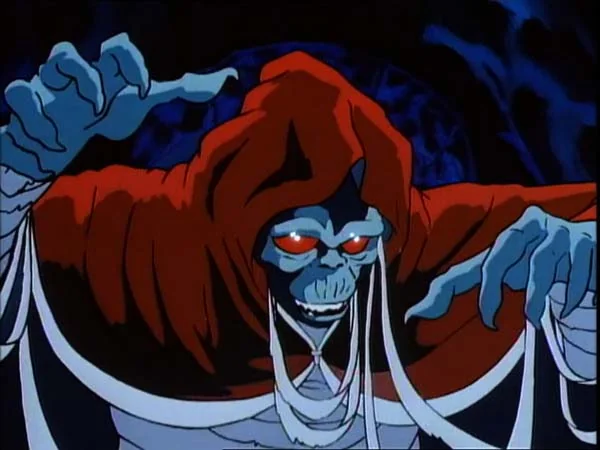 ThunderCats intro image