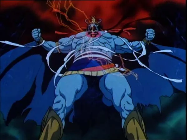 ThunderCats intro image