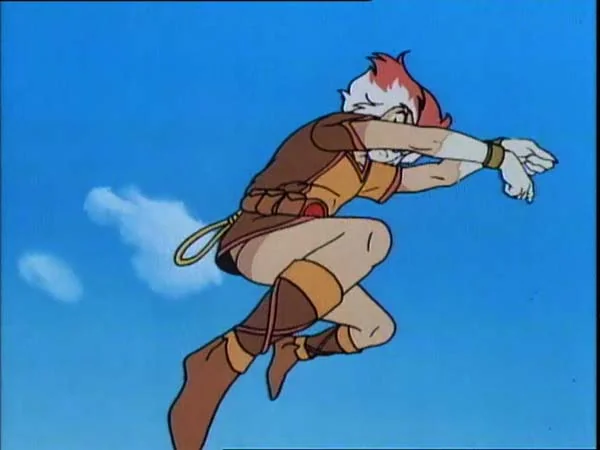 ThunderCats intro image