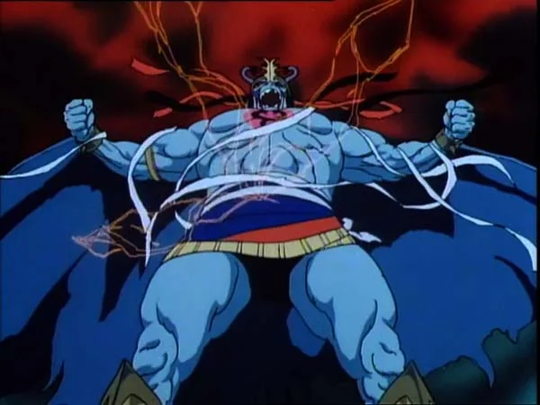ThunderCats intro image