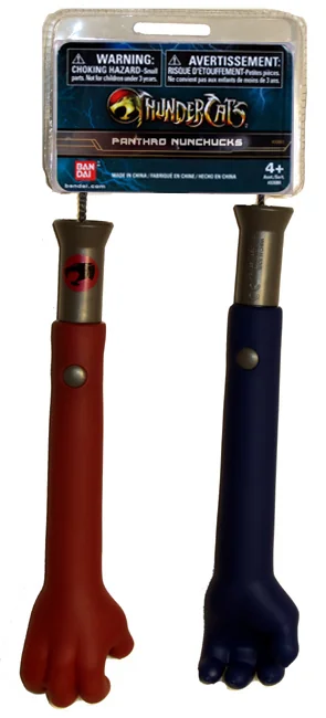 Nunchucks