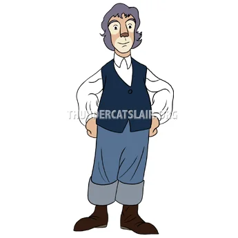 Wollo Groom