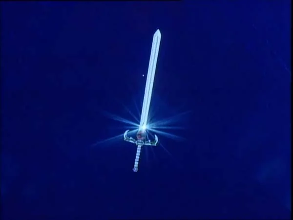 ThunderCats intro image