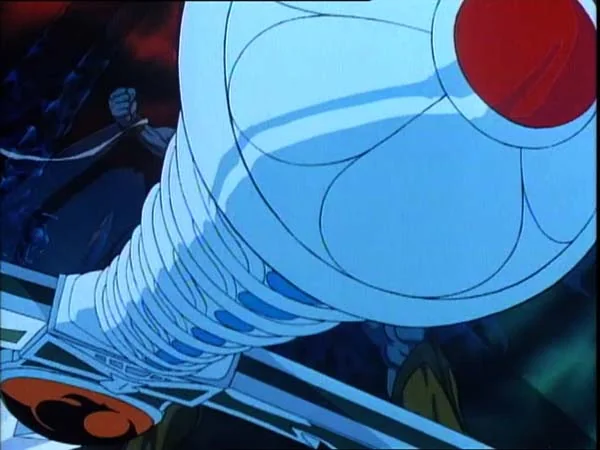 ThunderCats intro image