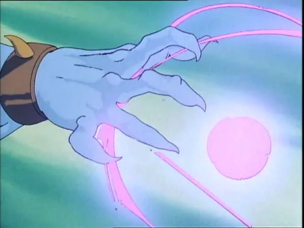 ThunderCats intro image