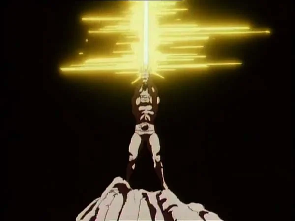 ThunderCats intro image