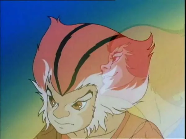 ThunderCats intro image