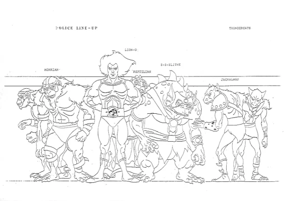 Guide Sheets