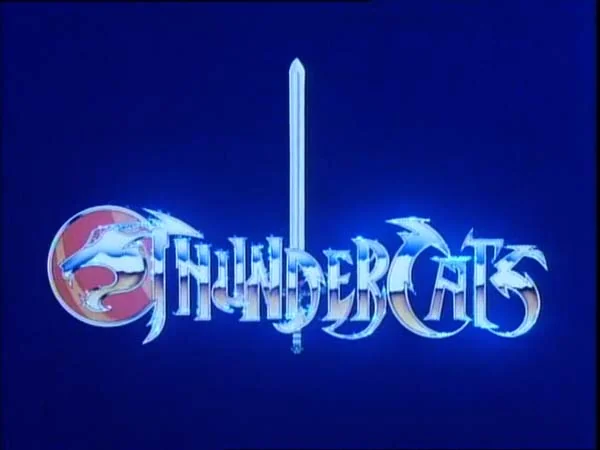 ThunderCats intro image