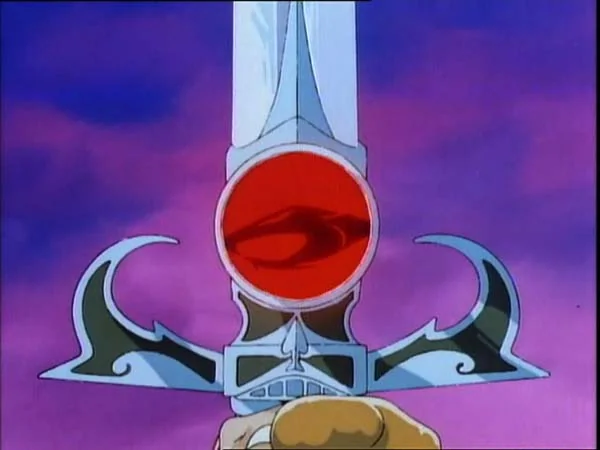 ThunderCats intro image