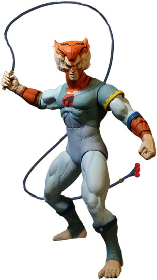 Tygra