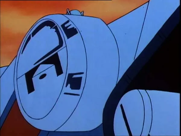 ThunderCats intro image