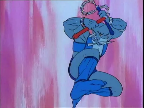 ThunderCats intro image