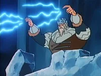 Secret of the Ice King synopsis still