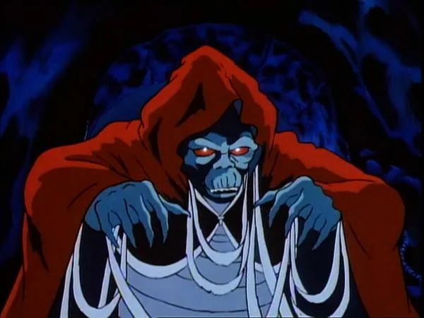 ThunderCats intro image