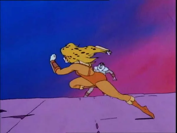 ThunderCats intro image