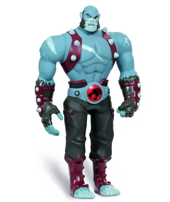 Panthro