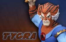 Tygra