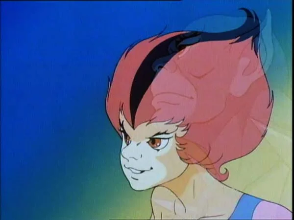 ThunderCats intro image
