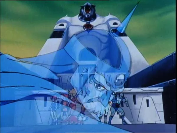 ThunderCats intro image