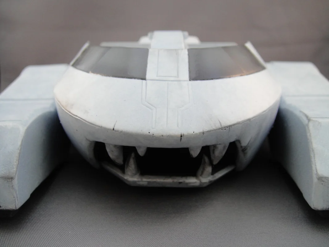 Thundertank