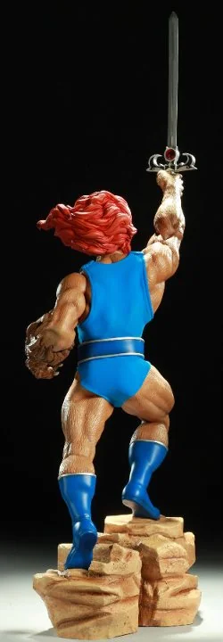 Lion-O