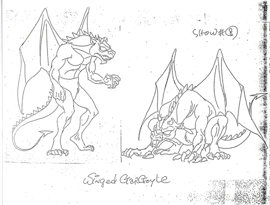 Guide Sheets