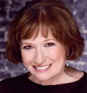 Gerrianne Raphael