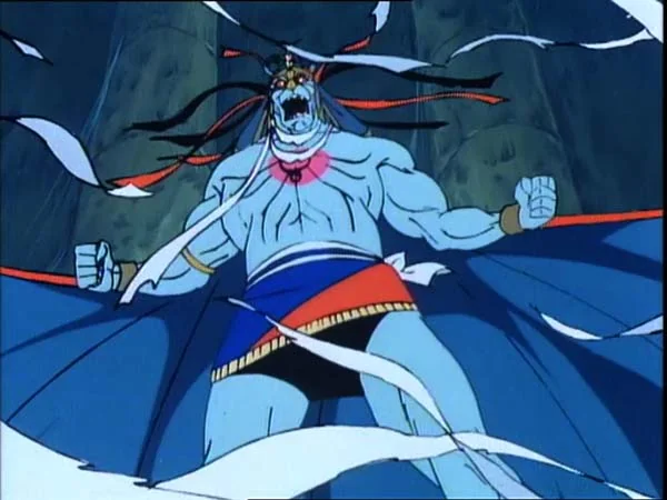ThunderCats intro image