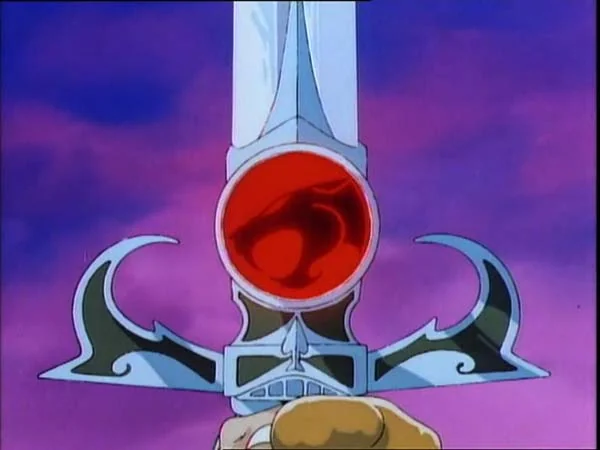 ThunderCats intro image