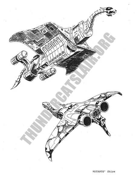 Pilot Material