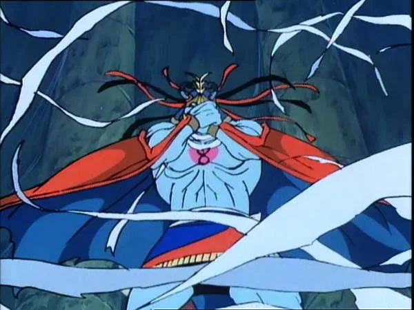 ThunderCats intro image