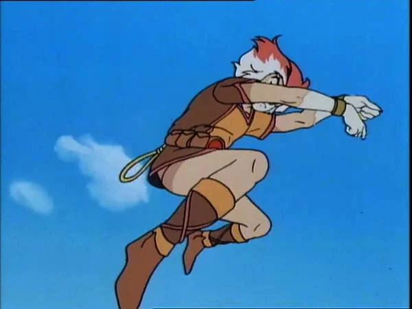 ThunderCats intro image