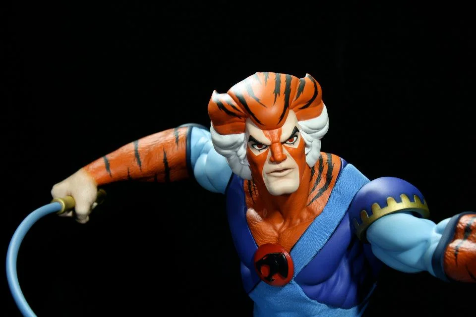 Tygra