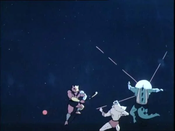 ThunderCats intro image