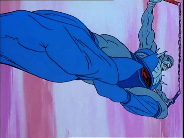 ThunderCats intro image
