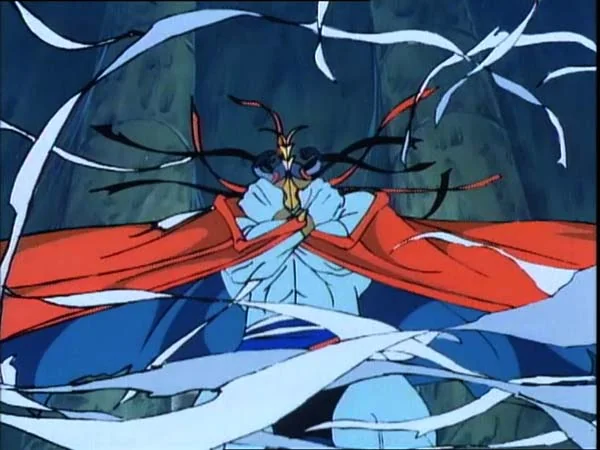 ThunderCats intro image