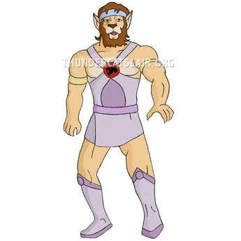 Thunderian Guard