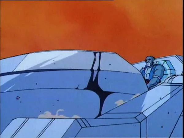 ThunderCats intro image