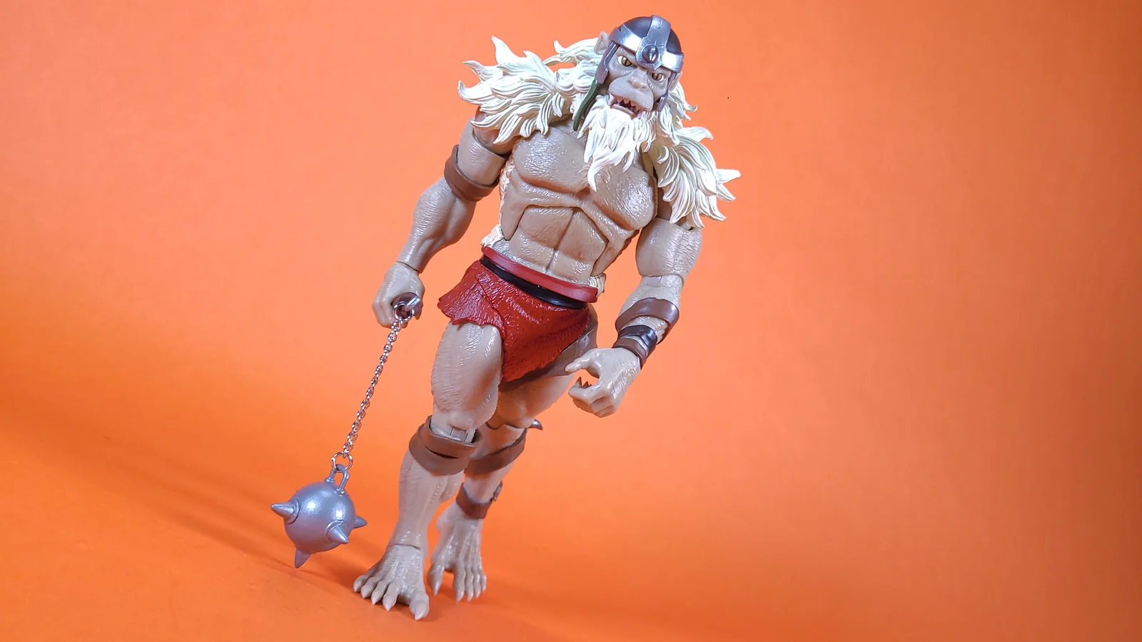 Monkian Ultimates! First Look with Toy Bro