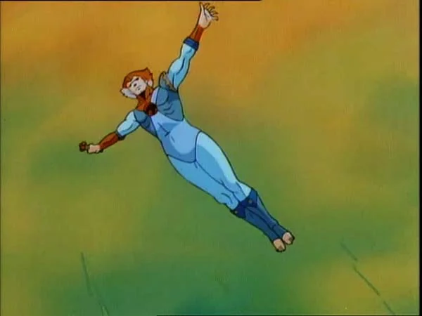 ThunderCats intro image