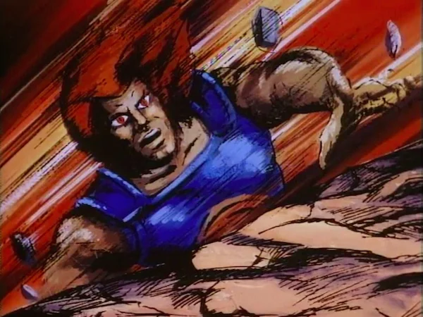 ThunderCats Ho! Part IV title card