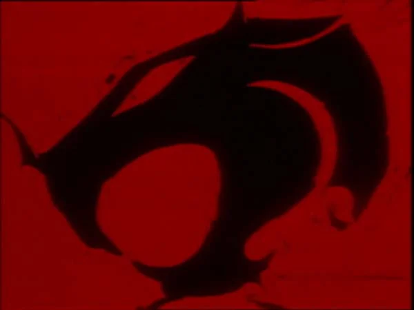 ThunderCats intro image