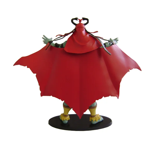 Mumm-Ra PVC Staction