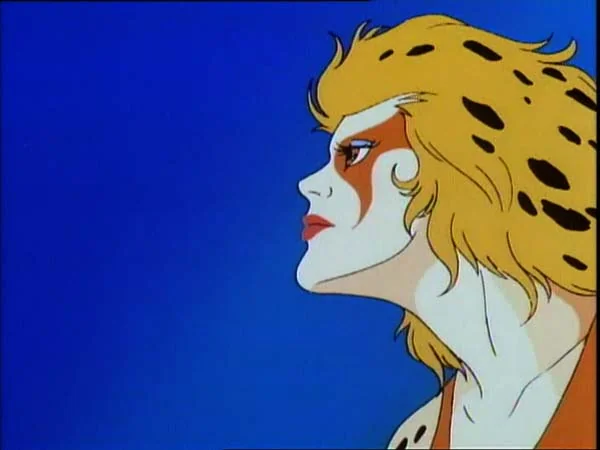ThunderCats intro image