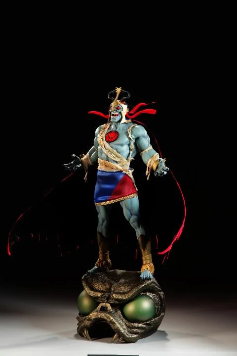 Mumm-Ra